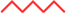 zigzag rouge